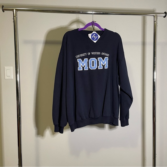 Brandy Melville Tops - University of western Ontario mom crew